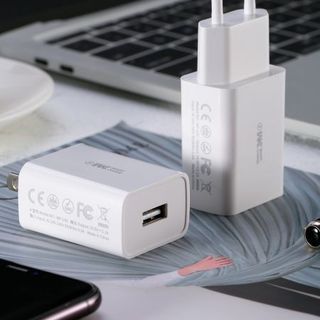 Củ Sạc Nhanh WK U63