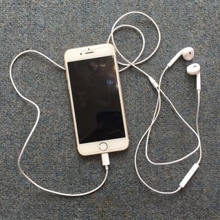 Tai Nghe Iphone X Bluetooth