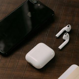 Tai Nghe Airpods 2 Định Vị Đổi Tên Sạc Không Dây