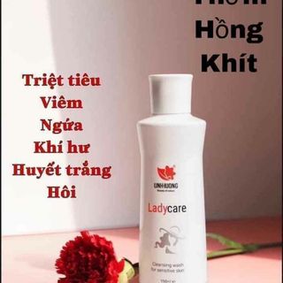 Nước rửa phụ khoa linh hương có sẵn sl giá sỉ