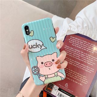 Ốp Vali Màu Full Viền Hình Mới