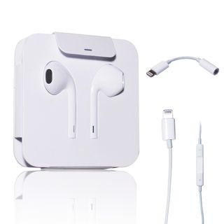 Tai Nghe IPhone X Zin