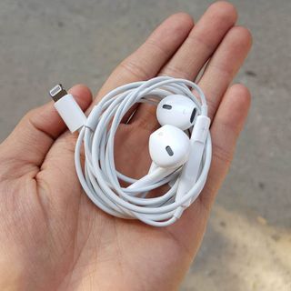 Tai Nghe IPhone X Zin