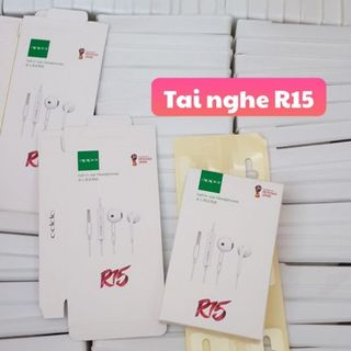 Tai Nghe Oppo R15 Loại Zin