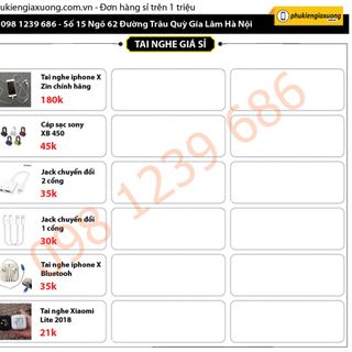 Cường Lực 10d Không Hộp Full Mã Iphone