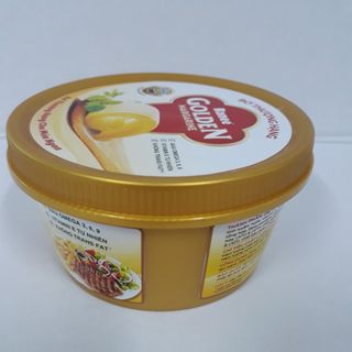 GOLDEN MARGARINE - BƠ THƯỢNG HẠNG