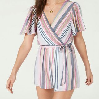 Nguyên lô Trixxi bộ đồ jumpsuit