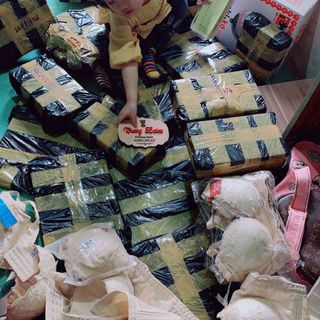 Sỉ latex Hy Lạp k qua trung gian Giá tốt nhất thị trường