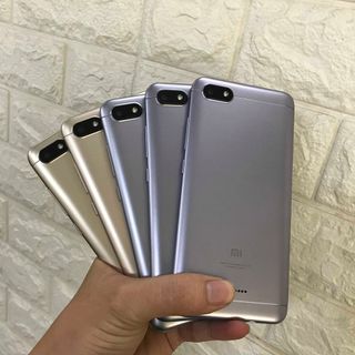 Redmi 6a giá sỉ hcm
