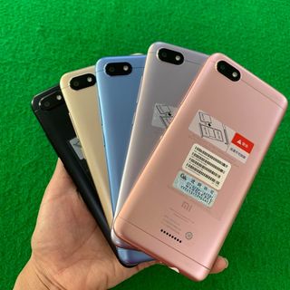 Redmi 6a giá sỉ hcm