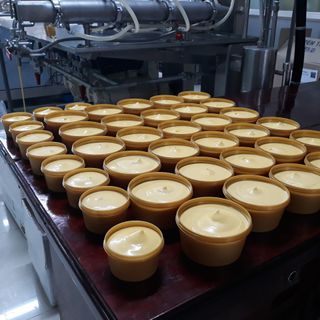 GOLDEN MARGARINE - BƠ THƯỢNG HẠNG