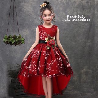 ĐẦM CÔNG CHÚA ĐÀO SÁT NÁCH