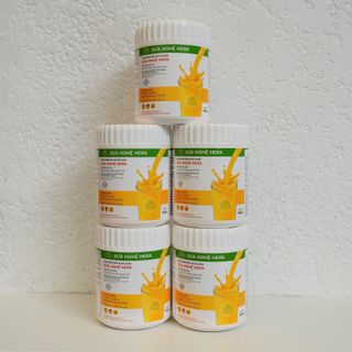 Sữa nghệ Hera hỗ trợ dạ dày - Hộp 100gr