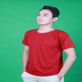 Áo thun unisex form rộng