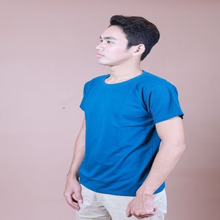 Áo thun unisex form rộng