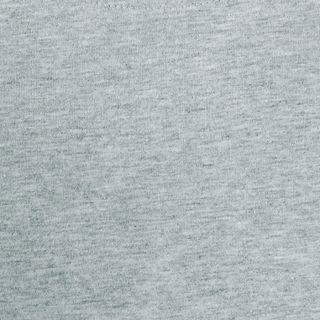 Áo thun nam Gold Rhino cổ tròn màu xám tiêu - MC05