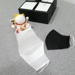 Khẩu trang vải không dệt
