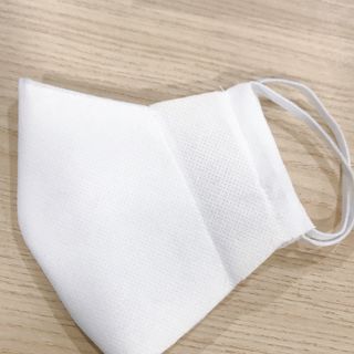 Khẩu trang vải không dệt