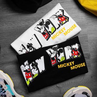 T Shirt Mickey