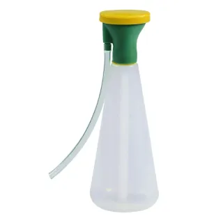 Chai nước rửa mắt khẩn cấp EW6