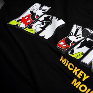 T Shirt Mickey