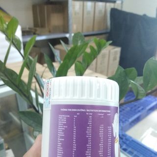 Sữa giảm cân Hera SlimFit - Hộp 100gr
