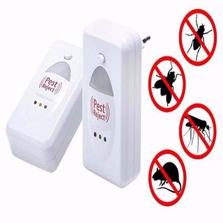 Máy đuổi con trùng Pest Rejest