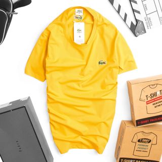 T Shirt LACOSTEE