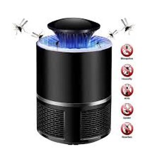 ĐÈN DIỆT MUỖI HIỆU QUẢ