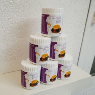 Sữa giảm cân Hera SlimFit - Hộp 100gr