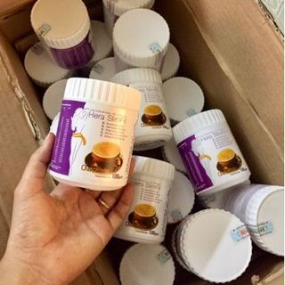 Sữa giảm cân Hera SlimFit - Hộp 100gr