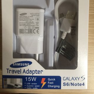 Bộ Sạc Nhanh SS 2A