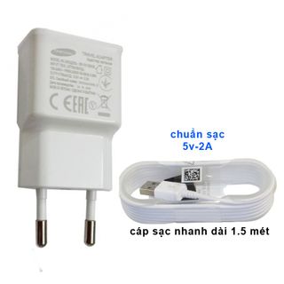 Bộ Sạc Nhanh SS 2A