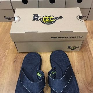Dép kẹp DrMartens 2A92 thái lan FULL BOX
