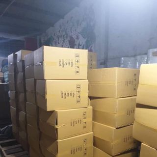 Khẩu trang Famapro 4lop