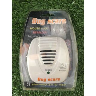 Máy đuổi chuột hiệu quả
