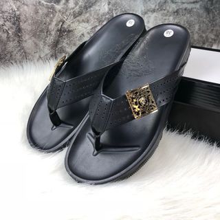 DÉP NAM CAO CẤP ĐÉ CỨNG