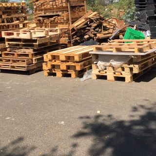 Chuyên Pallet gỗ 95110 giá chỉ 140k