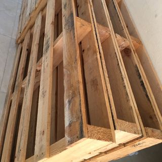 Chuyên Pallet gỗ 95110 giá chỉ 140k