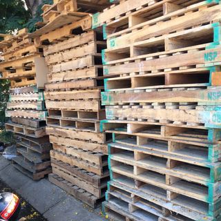 Chuyên Pallet gỗ 95110 giá chỉ 140k
