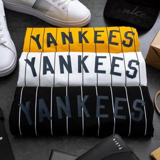 T SHIRT YANKEES