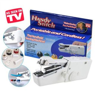 Máy Khâu Mini Dập Tay giá sỉ