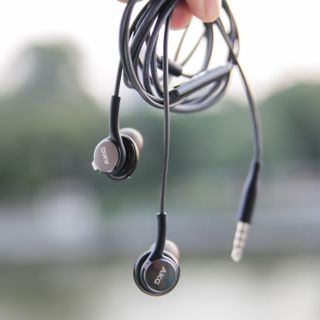 Tai Nghe SS S8 AKG