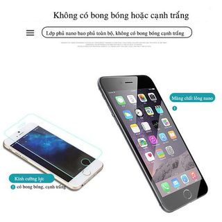 Nước Phủ Nano Màn Hình Điện Thoại Đa Năng Chống Nước Chống Bám Bụi
