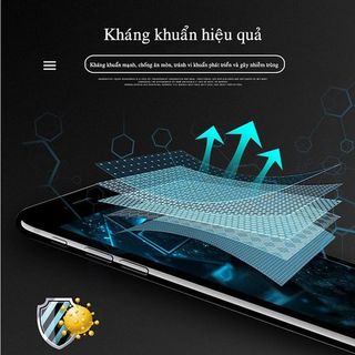 Nước Phủ Nano Màn Hình Điện Thoại Đa Năng Chống Nước Chống Bám Bụi