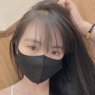 Khẩu trang su sét 10c