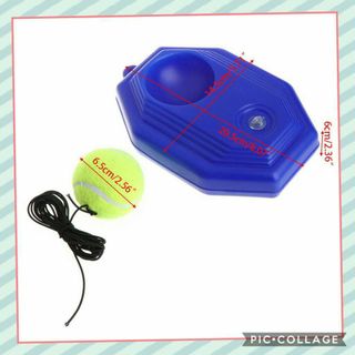 Bộ dụng cụ tập tennis tại nhà Free Tennis