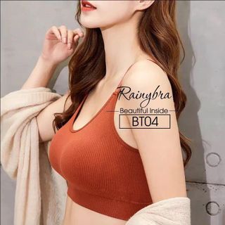 Áo bra có dây điều chỉnh cao thấp 1182