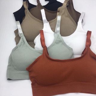 Áo bra có dây điều chỉnh cao thấp 1182