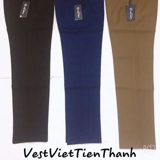 Quần Âu Nam giá rẻ